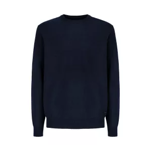 Jersey GEOX Hombre Azul Marino – Clásico y Ligero