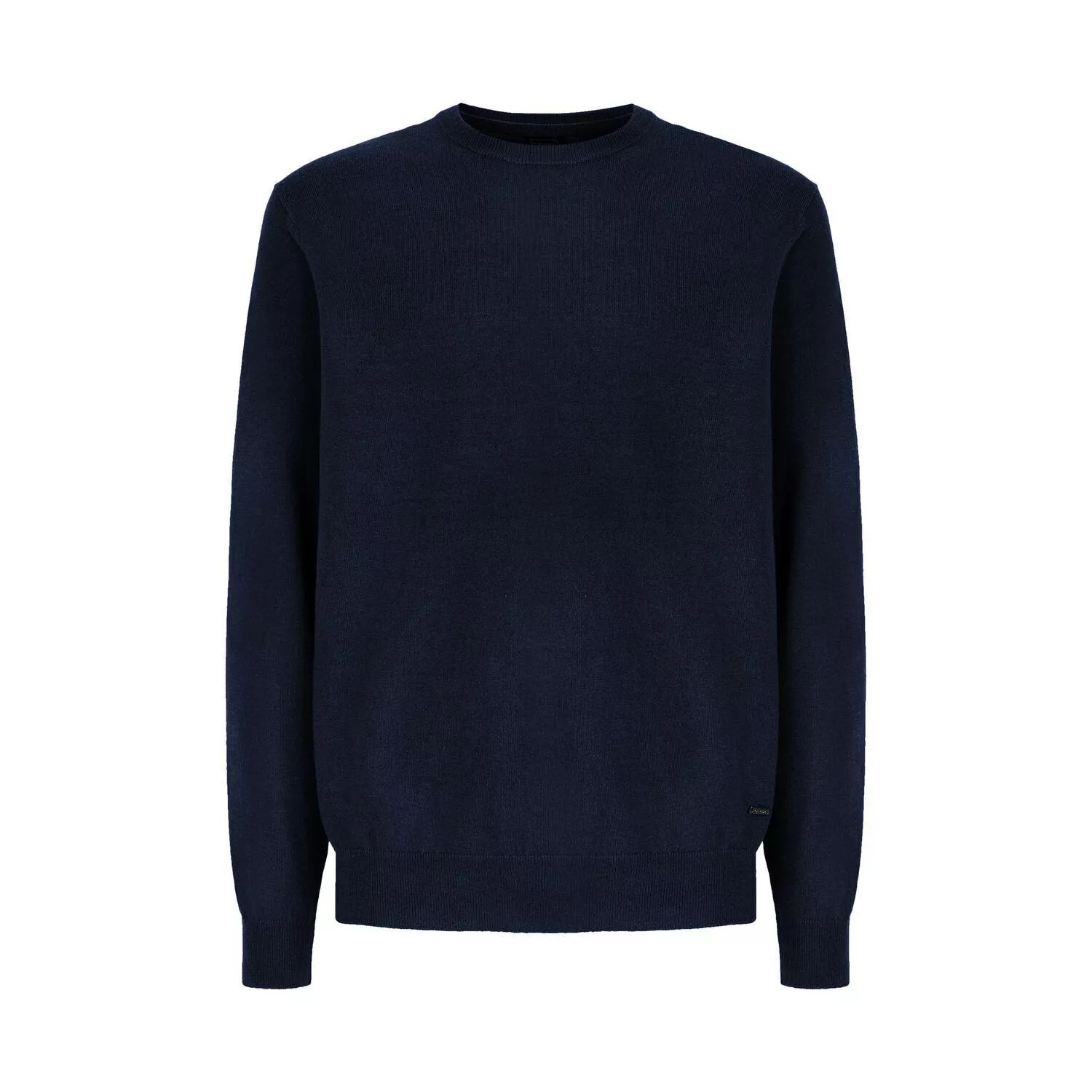 Jersey GEOX Hombre Azul Marino – Clásico y Ligero Jersey GEOX Hombre Azul Marino – Clásico y Ligero