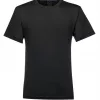Camiseta GEOX Hombre Básica – Algodón y Varios Colores