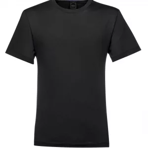 Camiseta GEOX Hombre Básica – Algodón y Varios Colores