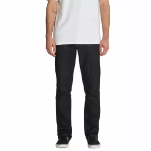 Vaquero Volcom Vorta en denim azul oscuro