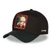 Gorra negra Bakugo My Hero Academia Capslab Gorra negra Bakugo My Hero Academia Capslab