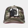 Gorra Goorin Bros The Panther Camuflaje – Estilo Trucker