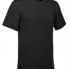 Camiseta GEOX Hombre Básica – Algodón y Varios Colores