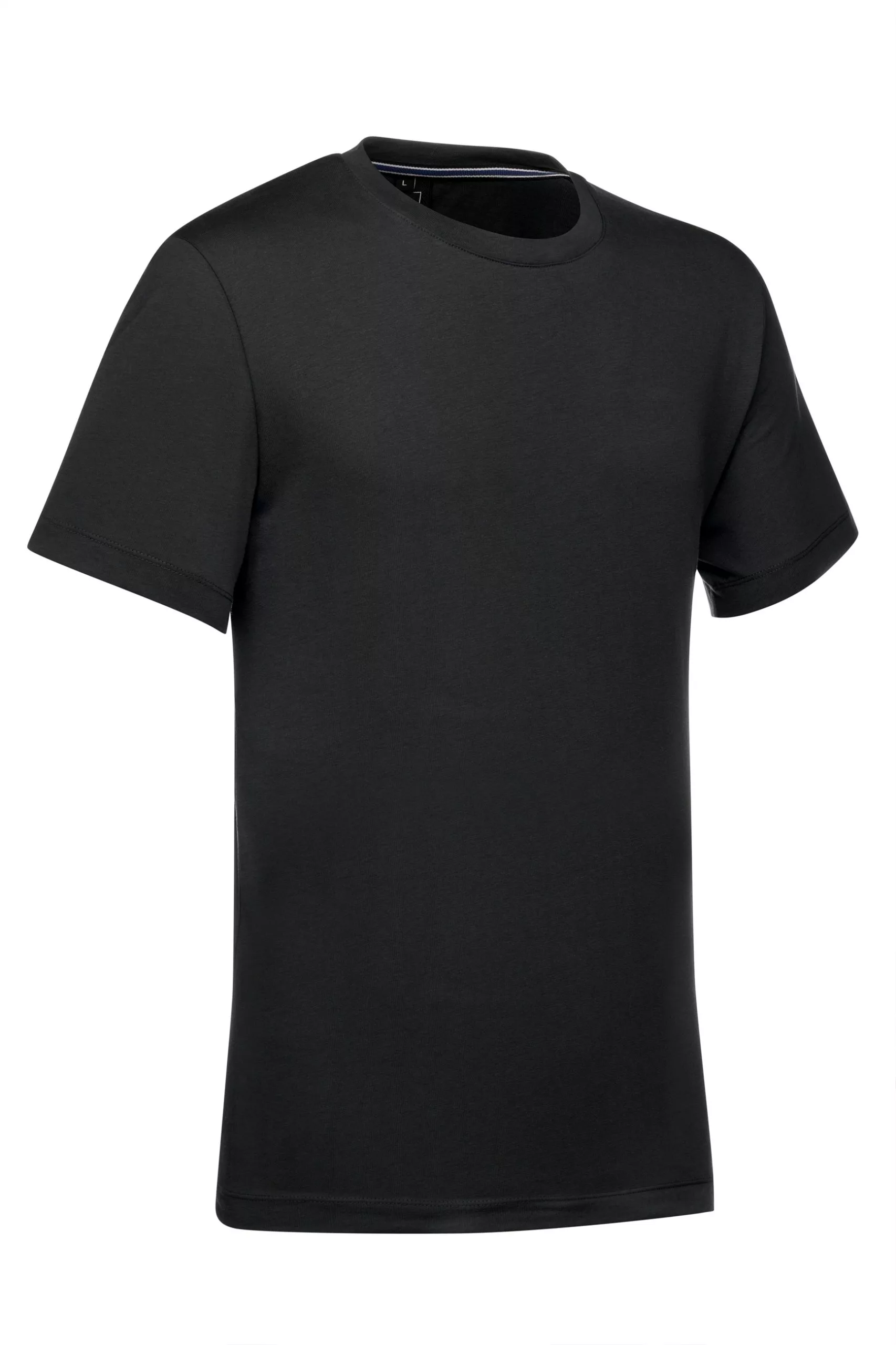 Camiseta GEOX Hombre Básica – Algodón y Varios Colores