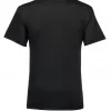 Camiseta GEOX Hombre Básica – Algodón y Varios Colores