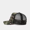 Gorra Goorin Bros The Panther Camuflaje – Estilo Trucker
