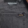 Vaqueros Volcom Vorta Slim Fit Gris para Hombre