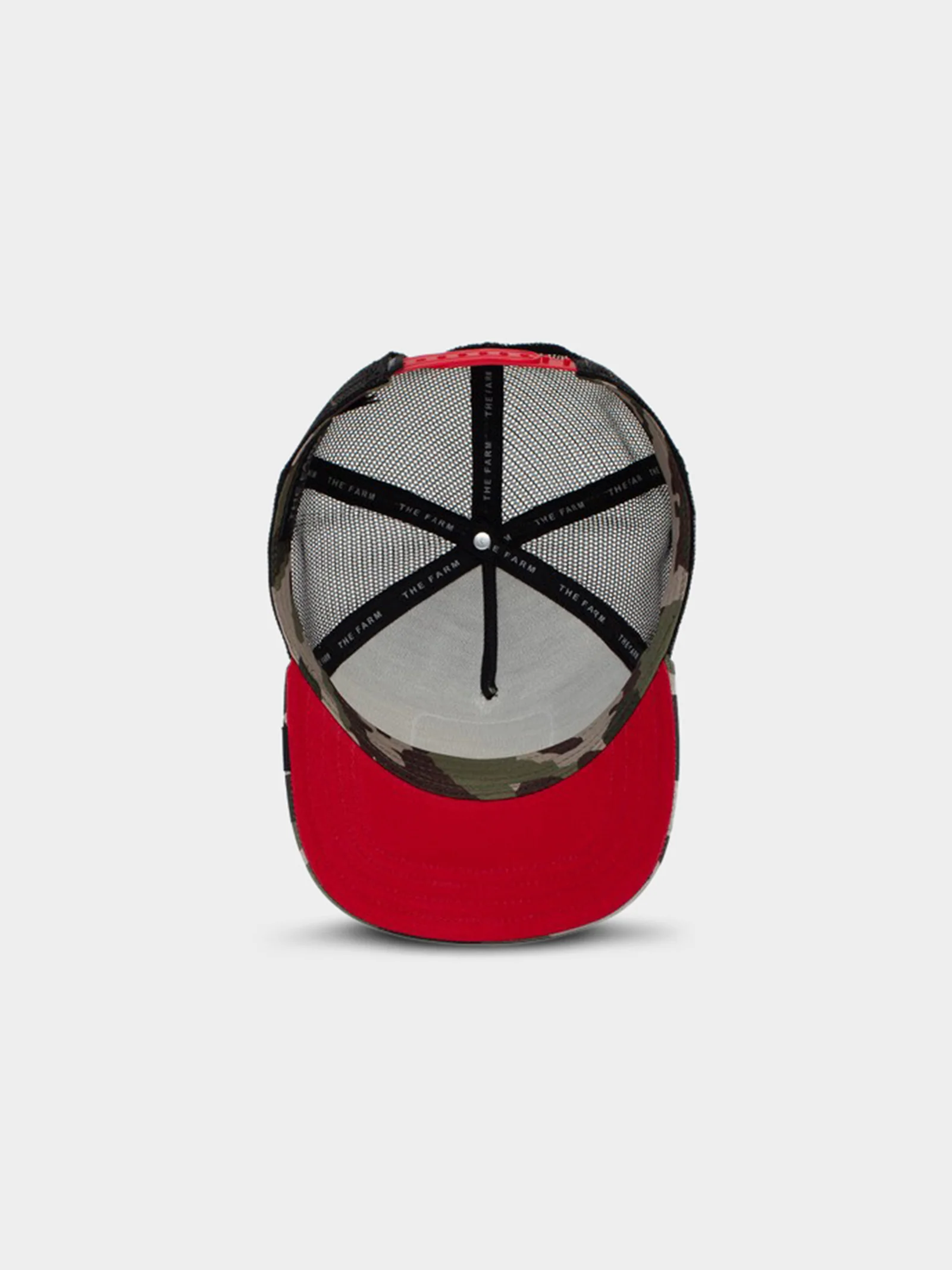 Gorra Goorin Bros The Panther Camuflaje – Estilo Trucker