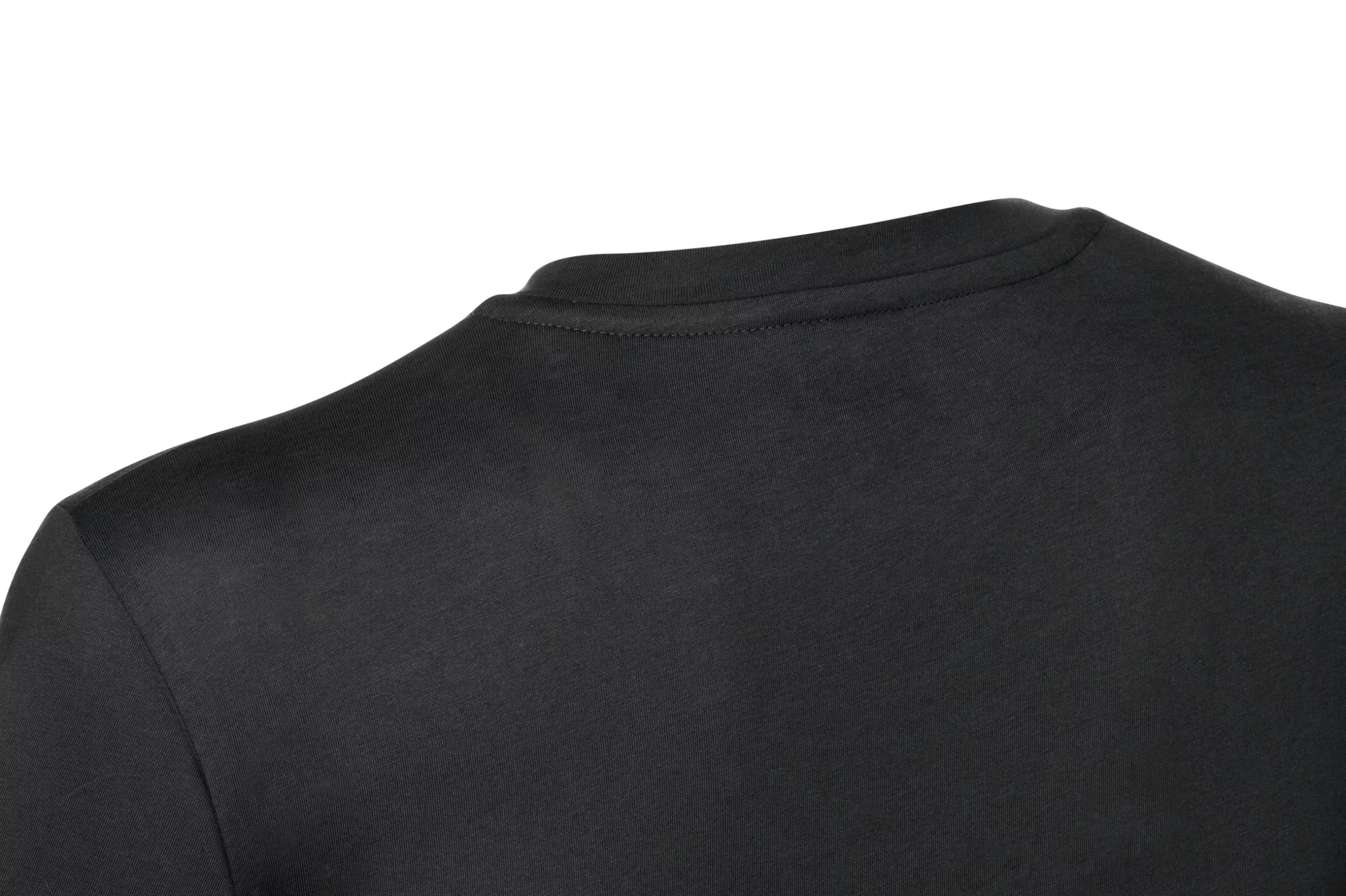 Camiseta GEOX Hombre Básica – Algodón y Varios Colores