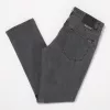 Vaqueros Volcom Vorta Slim Fit Gris para Hombre