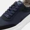 Zapatillas Guess Elbano Plataforma