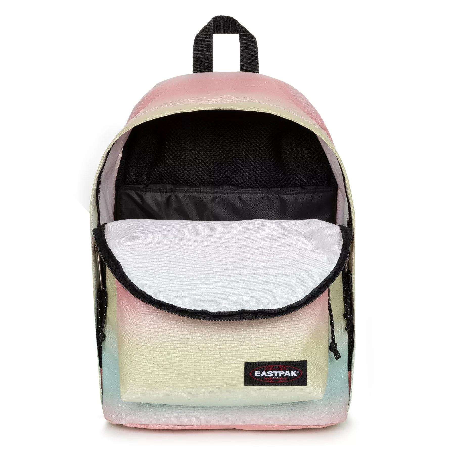 Mochila EastPak EK000767 2Z7 color gris