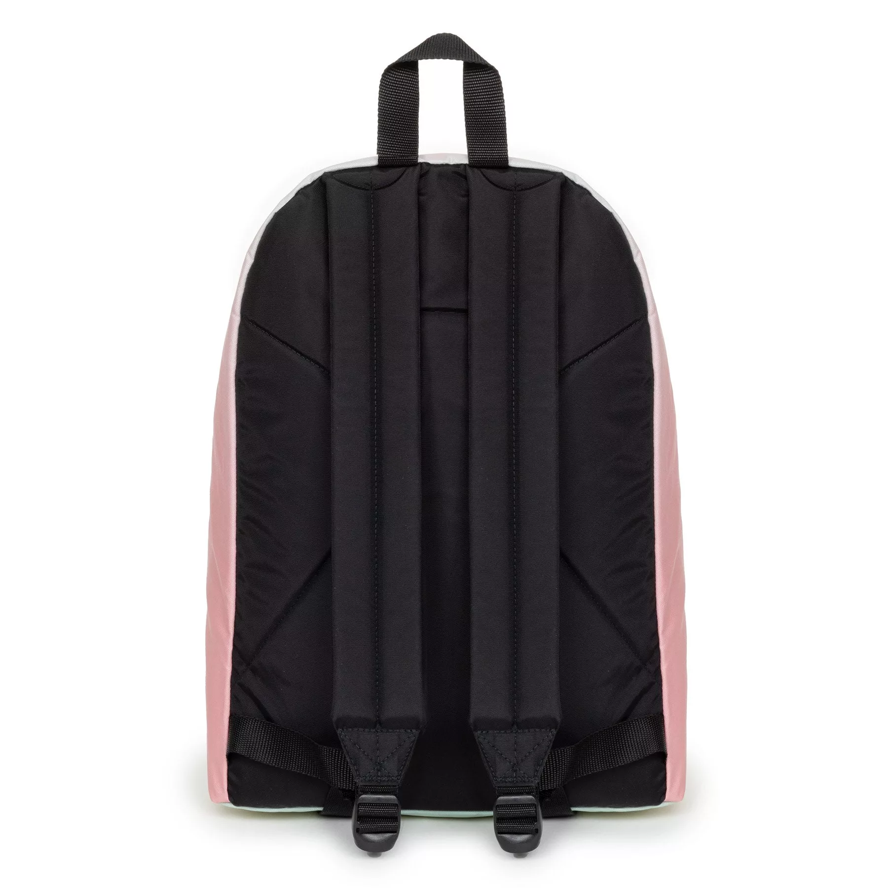Mochila EastPak EK000767 2Z7 color gris