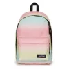 Mochila EastPak EK000767 2Z7 color gris