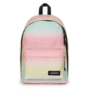 Mochila EastPak EK000767 2Z7 color gris
