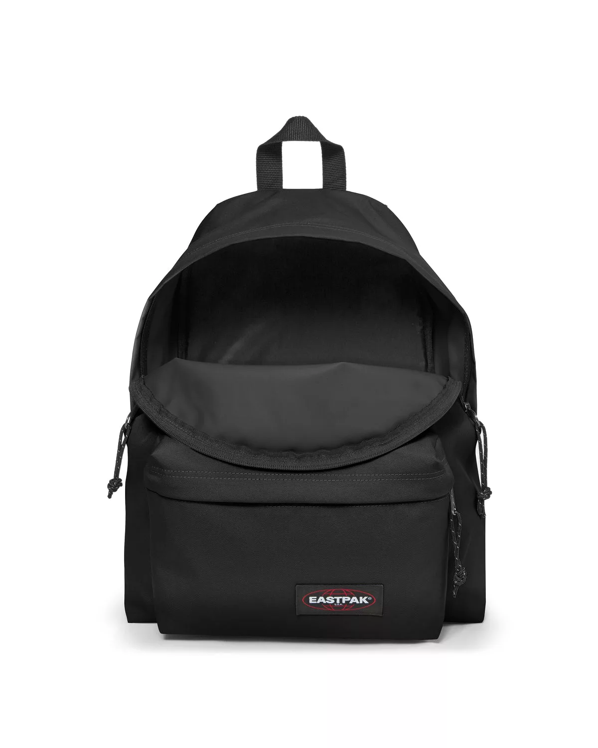 Mochila Eastpak Negra Básica 24L EK620008