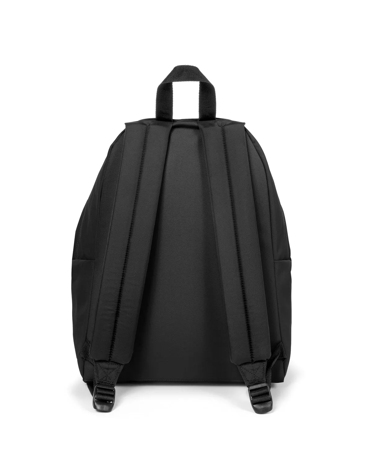 Mochila Eastpak Negra Básica 24L EK620008