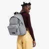 Mochila Eastpak Gris Claro 24L EK620363