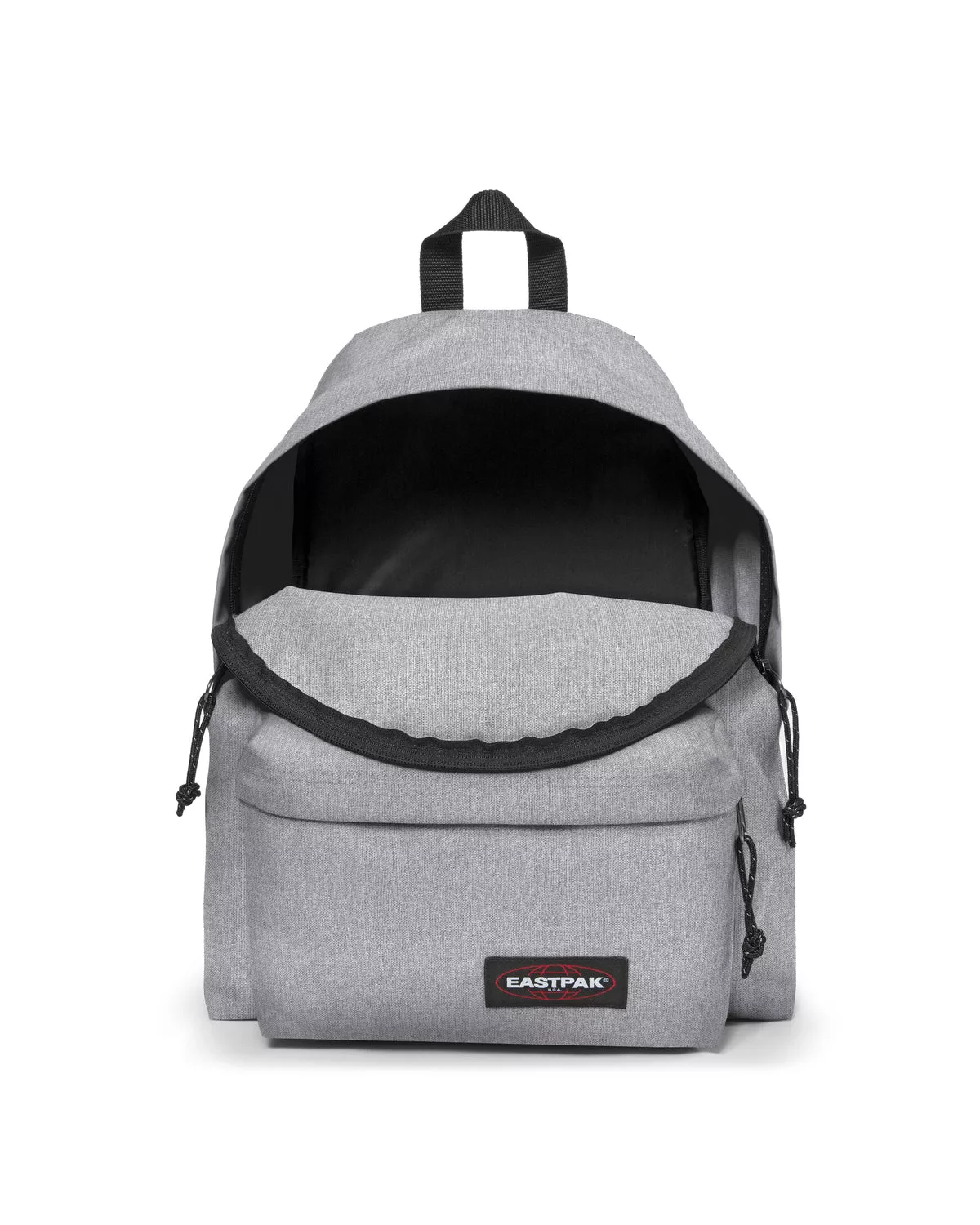 Mochila Eastpak Gris Claro 24L EK620363