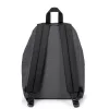 Mochila Eastpak Gris Oscuro 24L EK62077H vista frontal