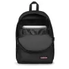 Mochila Eastpak Negra 27L EK767008