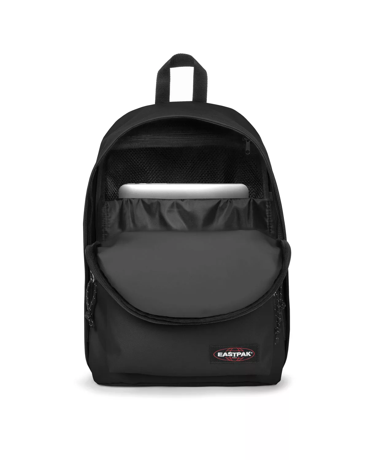 Mochila Eastpak Negra 27L EK767008