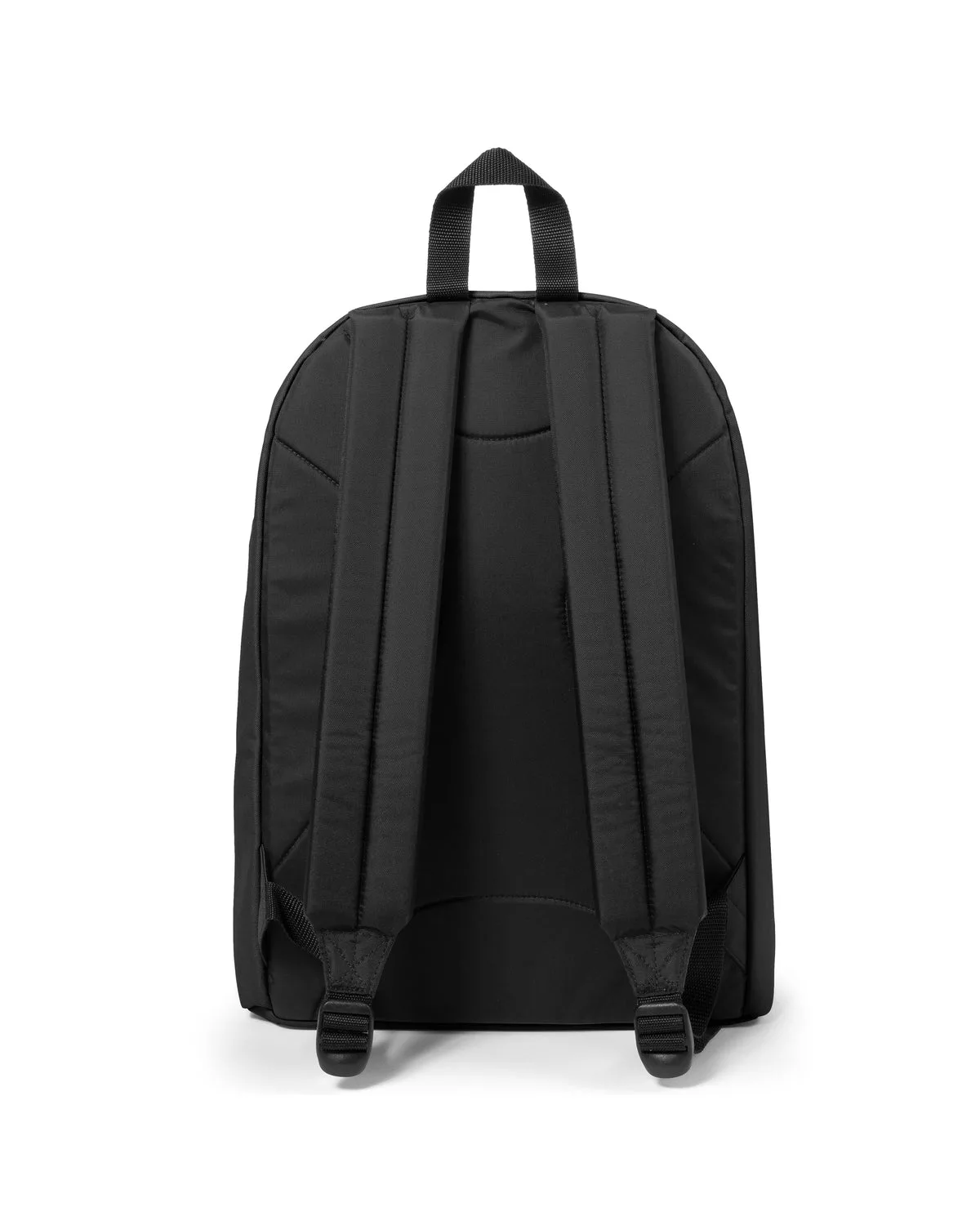 Mochila Eastpak Negra 27L EK767008