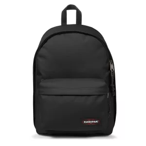 Mochila Eastpak Negra 27L EK767008
