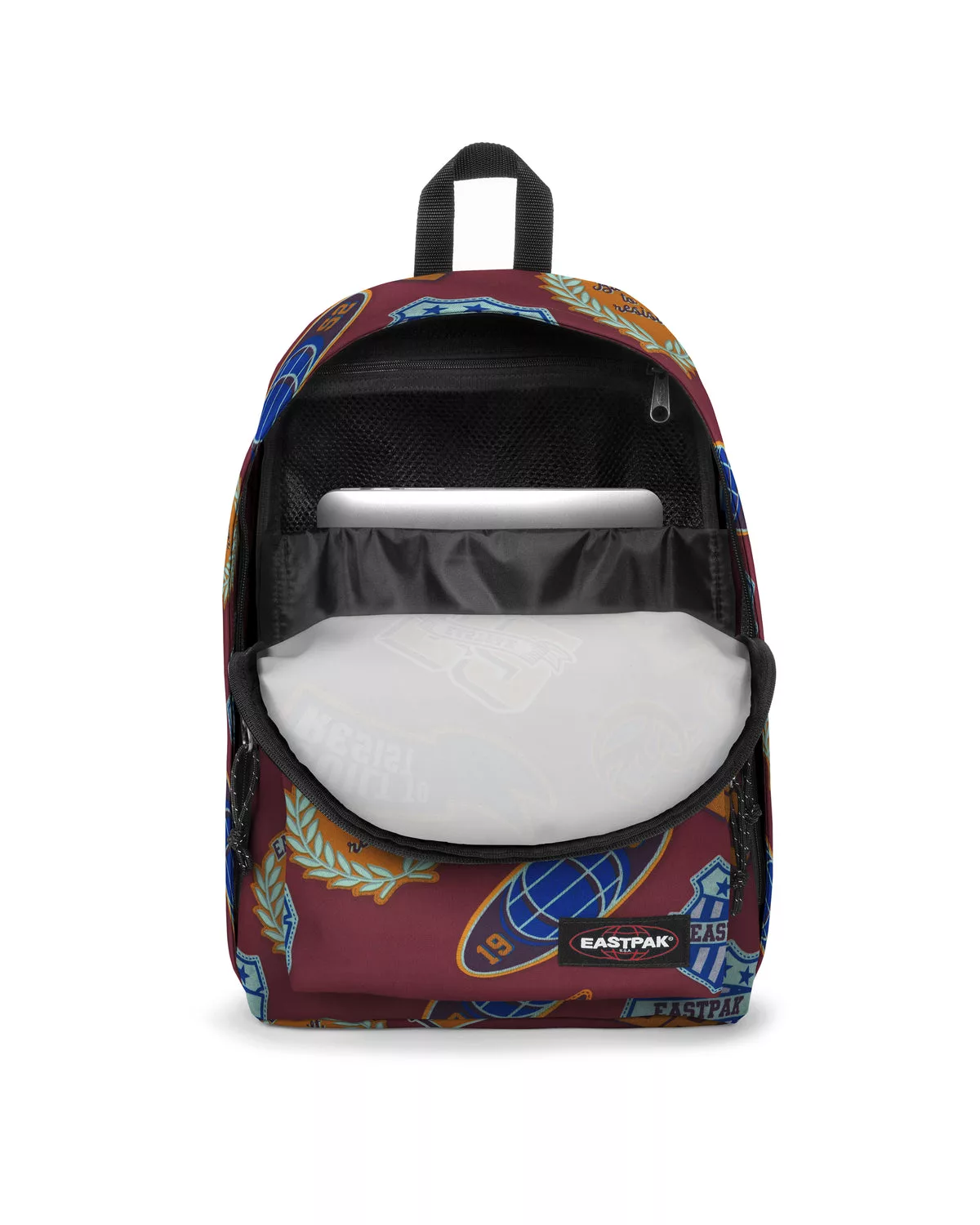 Mochila Eastpak Granate 27L Mochila Eastpak Granate 27L EK7672W1