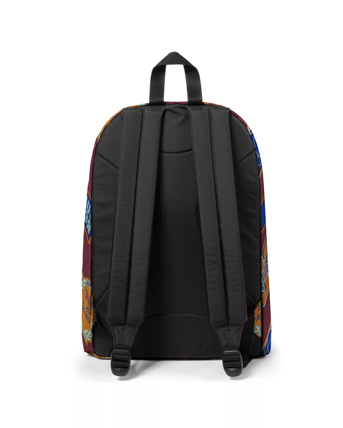 Mochila Eastpak Granate 27L Mochila Eastpak Granate 27L EK7672W1