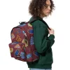 Mochila Eastpak Granate 27L Mochila Eastpak Granate 27L EK7672W1