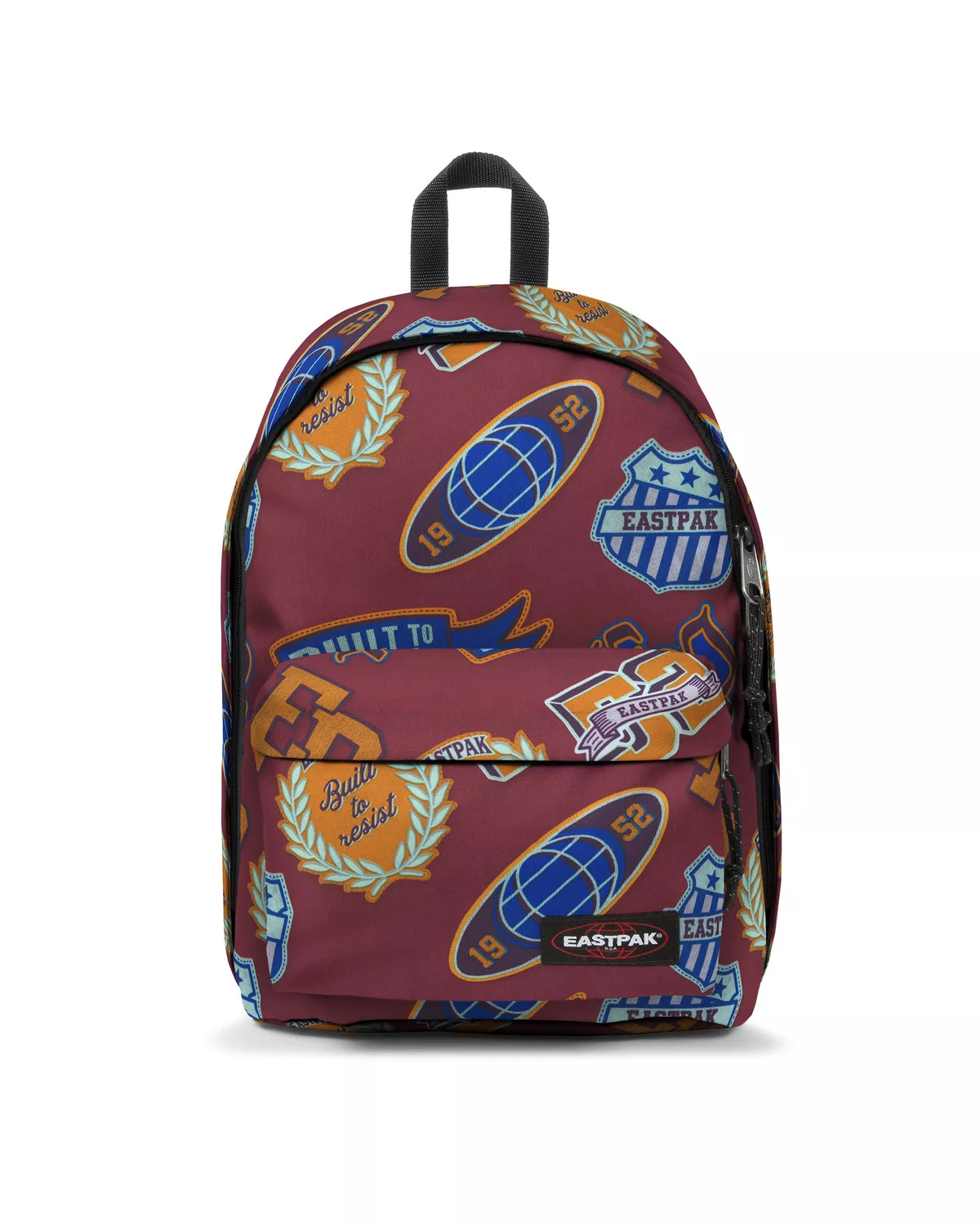 Mochila Eastpak Granate 27L Mochila Eastpak Granate 27L EK7672W1