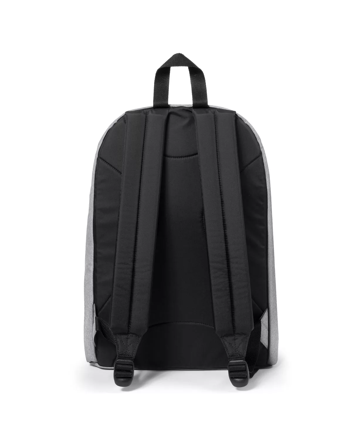 Mochila Eastpak Gris Claro - 27L Mochila Eastpak Gris Claro 27L EK767363