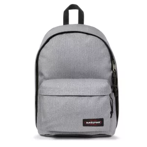 Mochila Eastpak Gris Claro 27L EK767363
