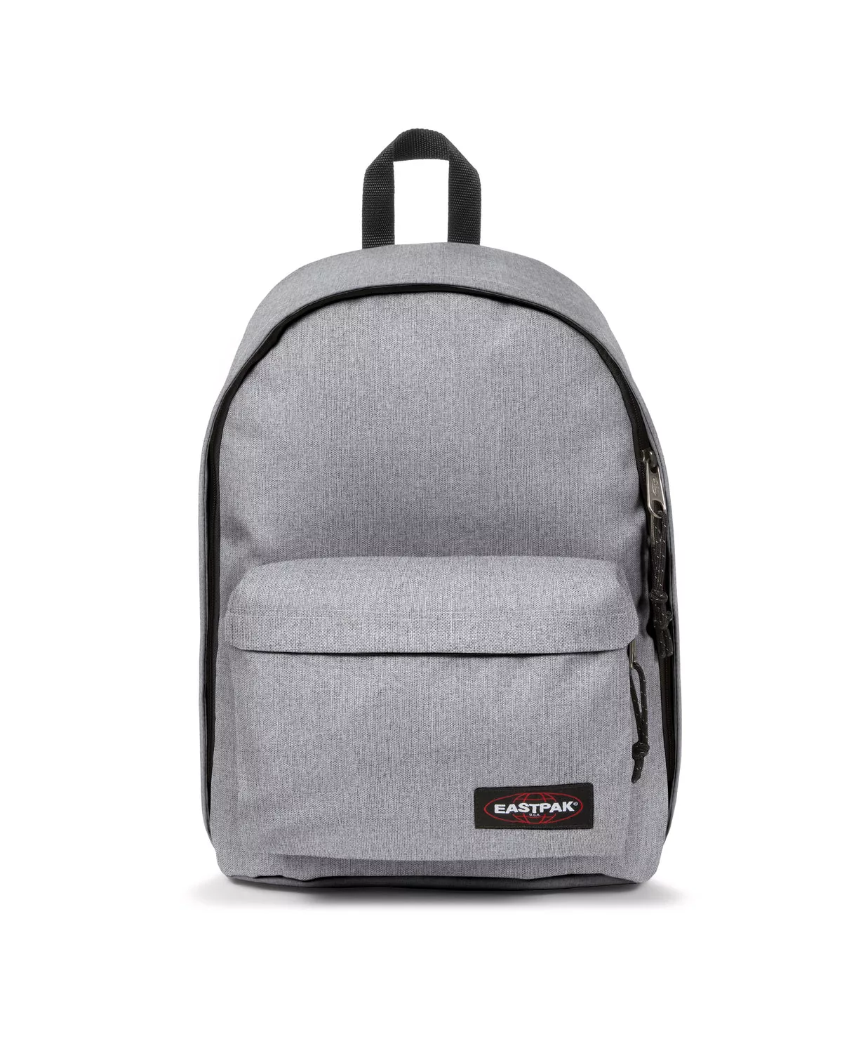 Mochila Eastpak Gris Claro - 27L Mochila Eastpak Gris Claro 27L EK767363