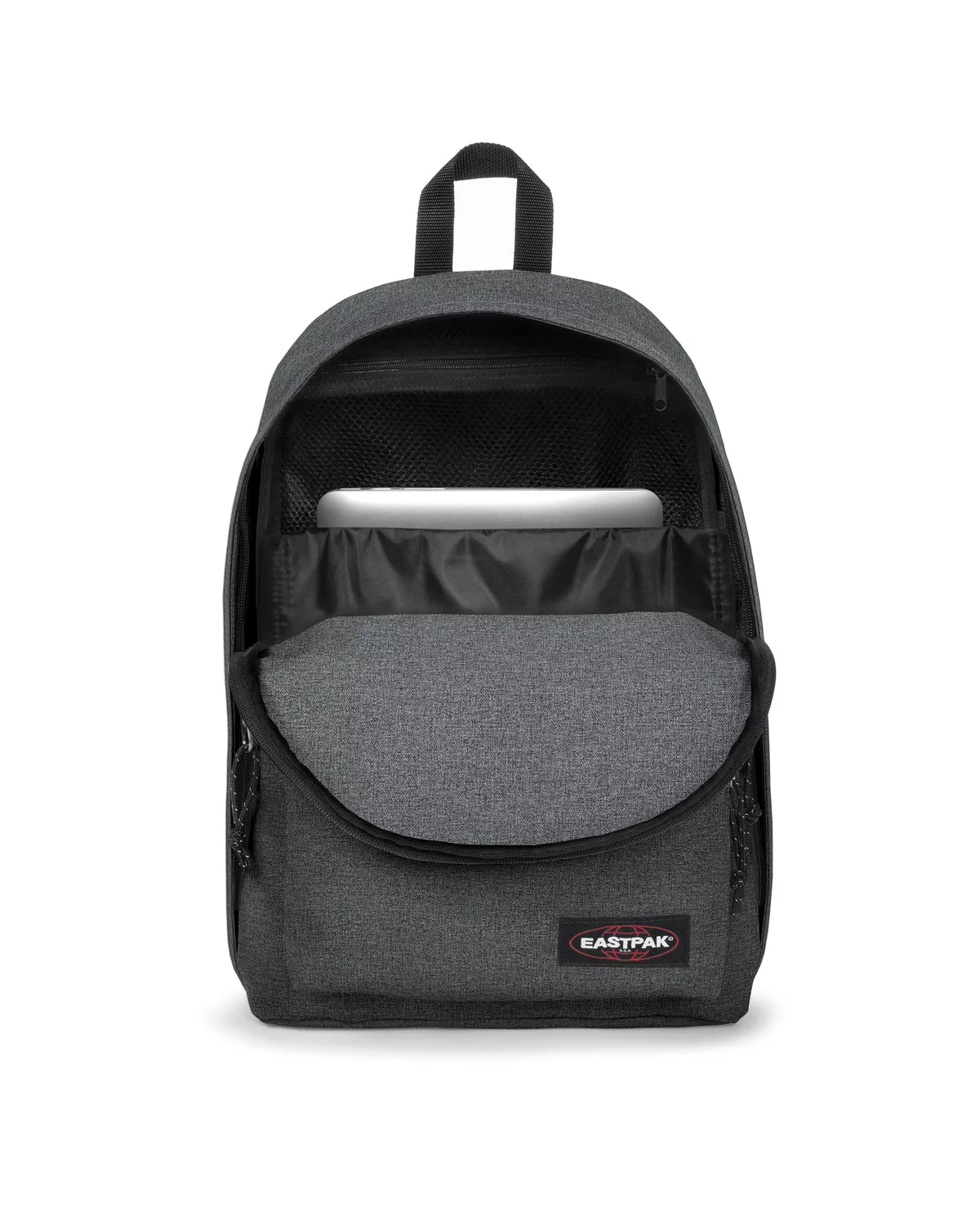 Mochila Eastpak Gris Oscuro 27L EK76777H