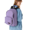 Mochila Eastpak Lila Purpurina 27L Mochila Eastpak Lila Purpurina 27L EK767B0V