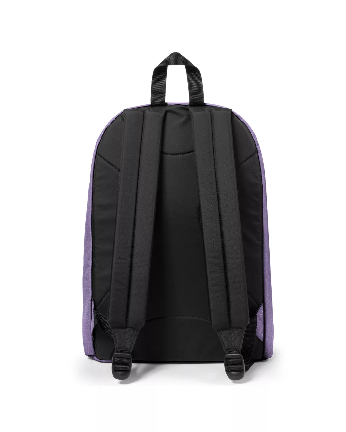 Mochila Eastpak Lila Purpurina 27L Mochila Eastpak Lila Purpurina 27L EK767B0V