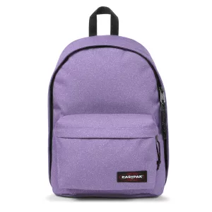 Mochila Eastpak Lila Purpurina 27L EK767B0V