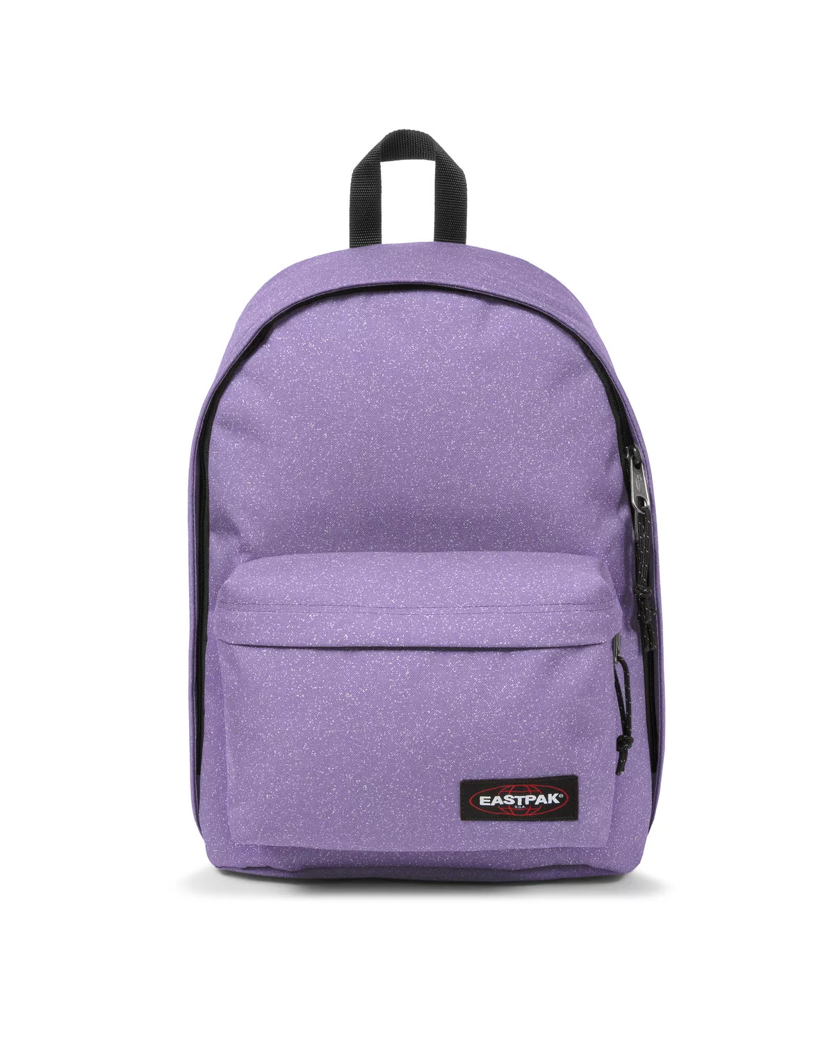 Mochila Eastpak Lila Purpurina 27L Mochila Eastpak Lila Purpurina 27L EK767B0V