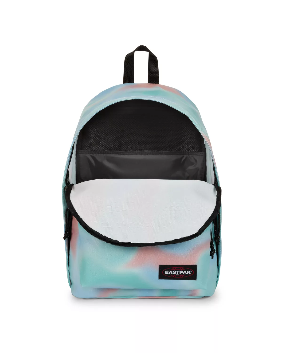 Mochila Eastpak Cian Purpurina 27L EK767B0W