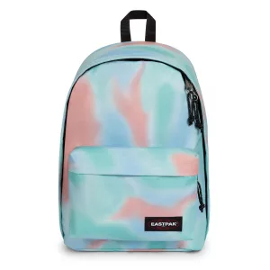 Mochila Eastpak Cian Purpurina 27L EK767B0W