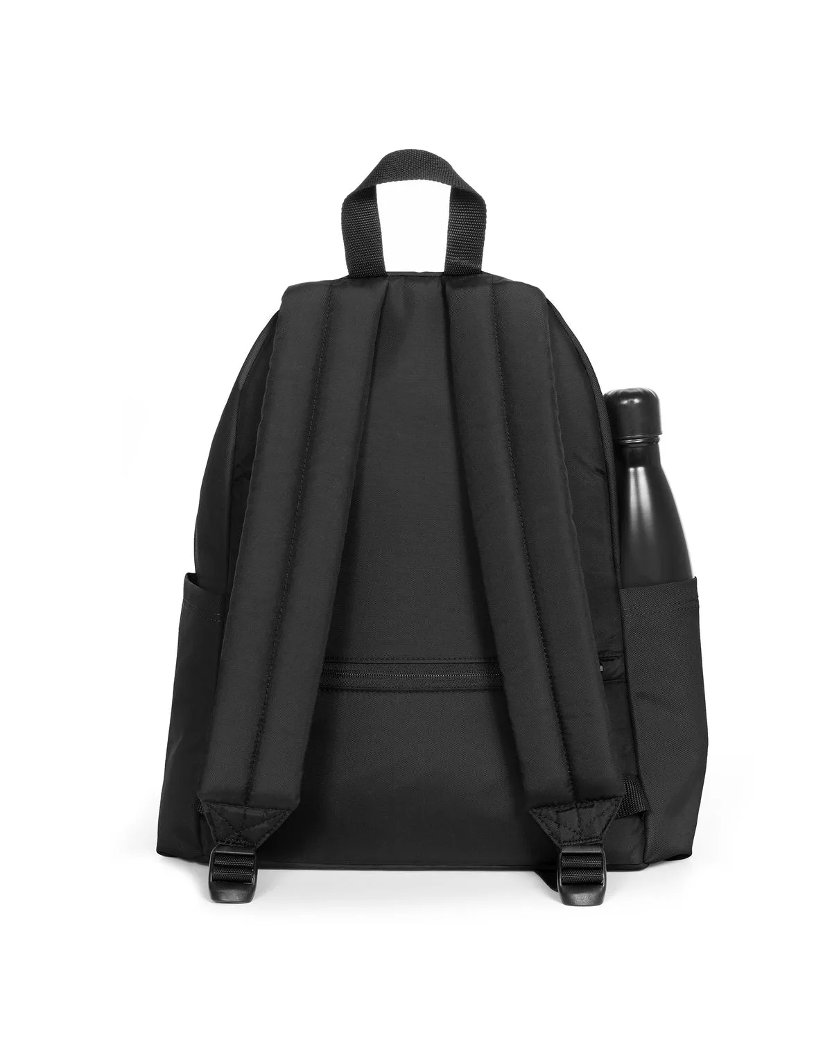 Mochila Eastpak Negra - Elegante y Resistente