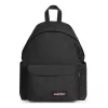 Mochila Eastpak Negra - Elegante y Resistente