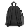 Mochila Eastpak Gris oscuro - Elegante y Resistente Mochila Eastpak Gris oscuro elegante y resistente