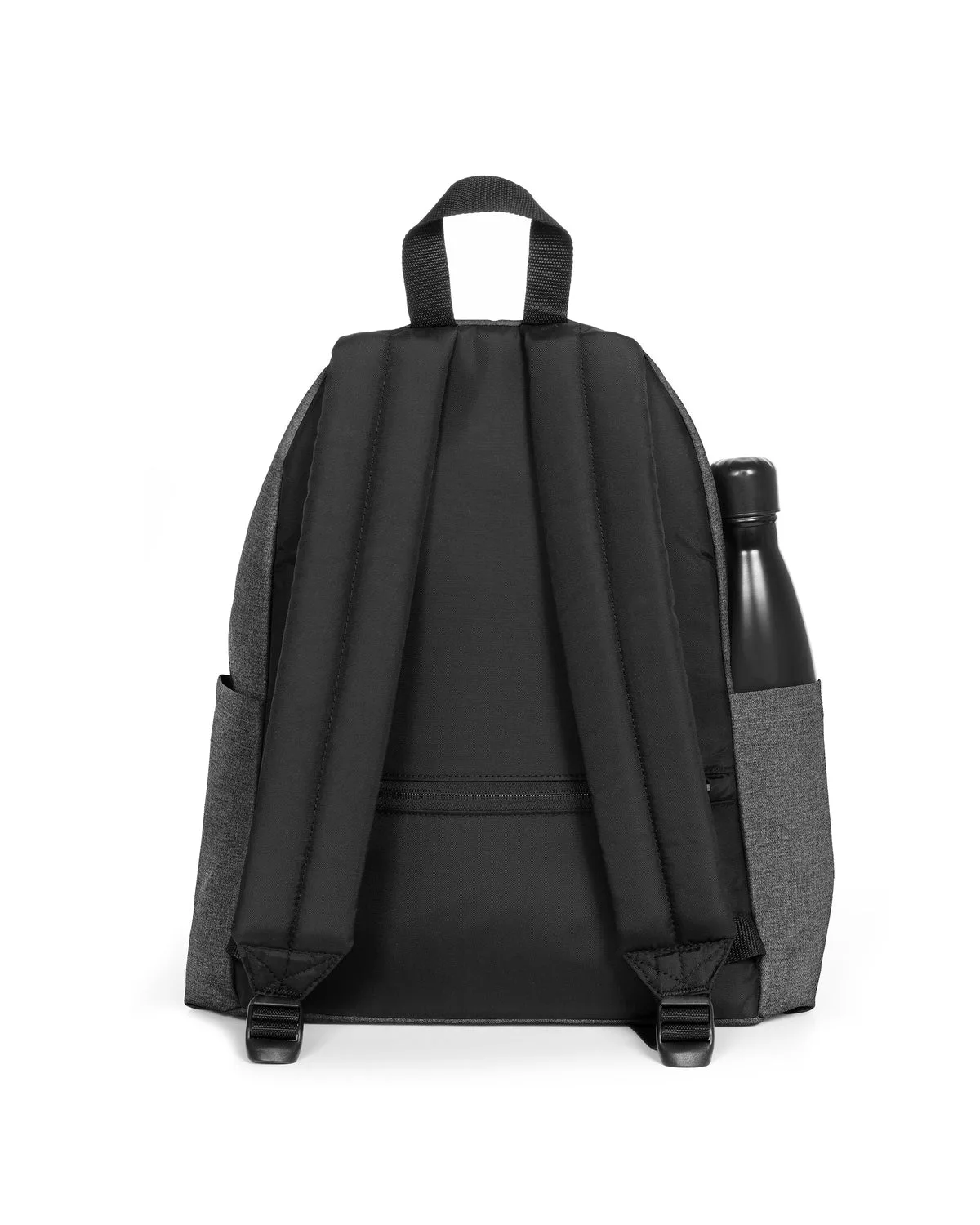 Mochila Eastpak Gris oscuro - Elegante y Resistente Mochila Eastpak Gris oscuro elegante y resistente