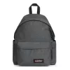 Mochila Eastpak Gris oscuro - Elegante y Resistente Mochila Eastpak Gris oscuro elegante y resistente