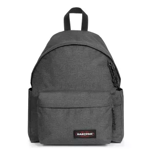 Mochila Eastpak Gris oscuro elegante y resistente