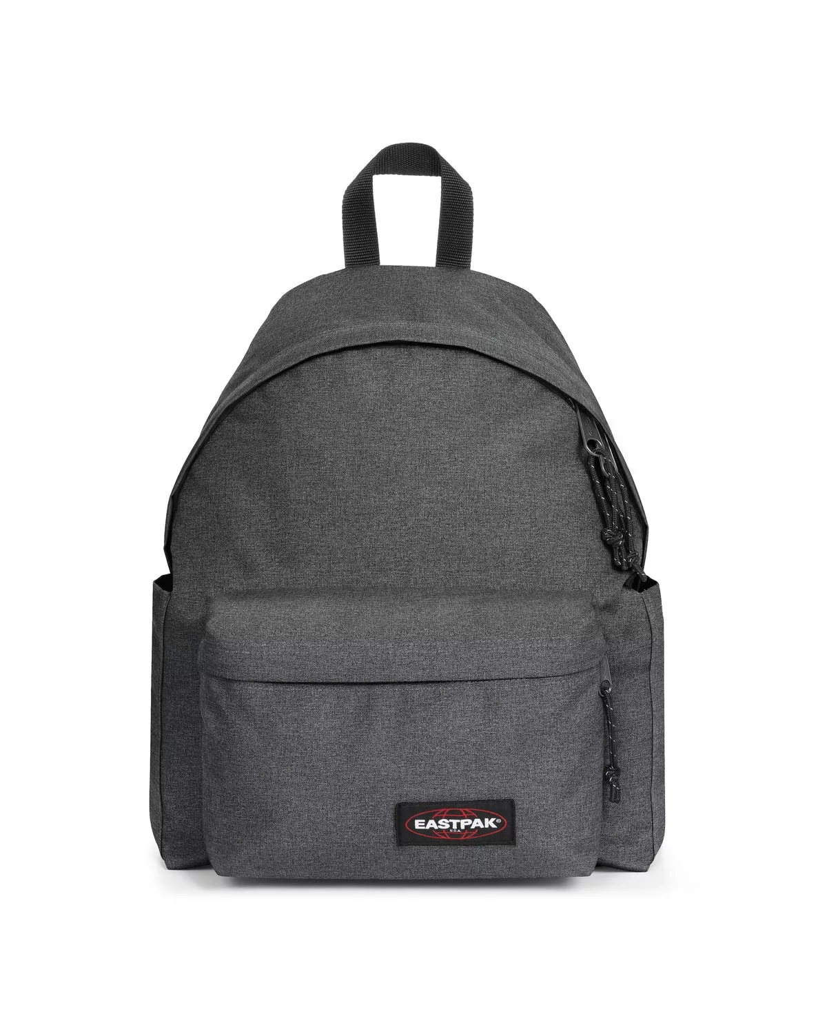Mochila Eastpak Gris oscuro - Elegante y Resistente Mochila Eastpak Gris oscuro elegante y resistente